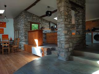 LA BERGERIE DE CORCONNE - Corconne - 6