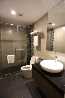 Nexus Regency Suites & Hotel - Subang Jaya - 9