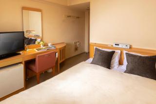 Chisun Hotel Hamamatsucho - Tokyo - 6