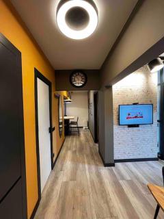 Apartment Cathedral - 8