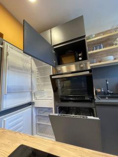 Apartment Cathedral - 7