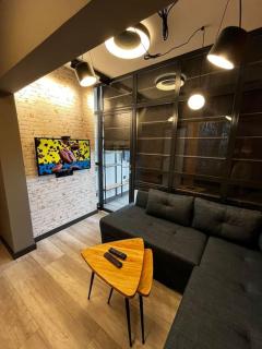 Apartment Cathedral - 3