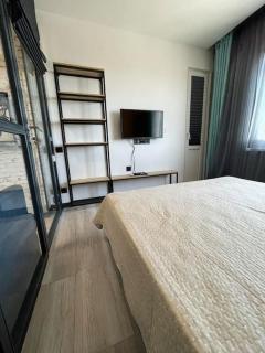 Apartment Cathedral - 1