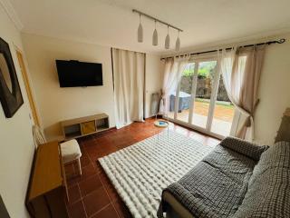 Mougins le Haut - Rez de Jardin - Terrasse - Piscine - 9