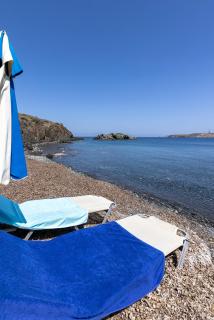 Aegean View - Seaside Apartment in Syros - Azolimnos Syros - 8