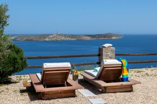 Aegean View - Seaside Apartment in Syros - 3