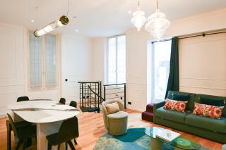 Le Marais Pl de la Bastille 3BD 3BTH for 10 guests - París - 1