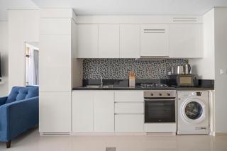 Cozy Studio in Business Bay - Dubai - 4
