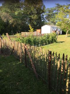Gîte pura vida - Périssac - 7