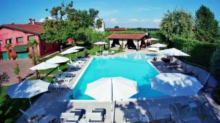 Relais Corte Bercelli - Valeggio sul Mincio - 0
