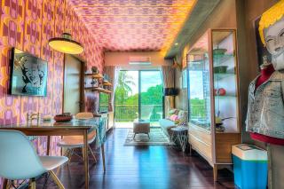 The Title Boutique Phuket - 9