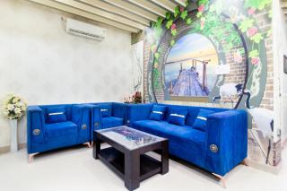 Treebo Royal Imperial, Bikaner Railway Station - 5