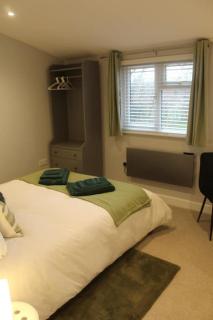 The Garden Cabin - 1