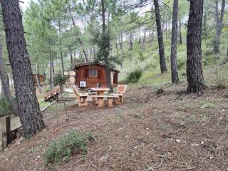 Cabaña los chorros - 3