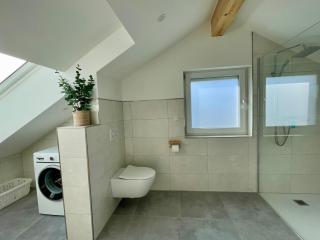 Helles ruhiges Appartement im Grünen - Dortmund - 1