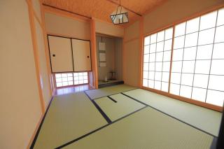 ペット同伴プランあり, 一棟貸し, 屋根付bbq, 薪サウナ, 広いお庭ドッグラン, 海まで車10分 - 3