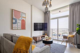 Frank Porter - Socio Tower 2 - Dubai - 9