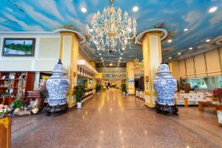 Hoang Son Peace Hotel - 8