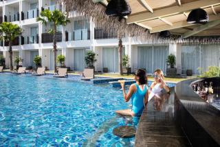 Fairfield by Marriott Bali Legian - Legian - 9