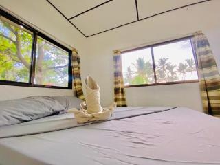 Green Garden Beach Resort, Sipalay - 2
