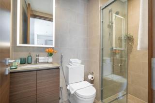 HAVN - 1 Bedroom in Sobha Creek Vistas, Meydan - 7