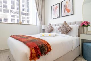 HAVN - 1 Bedroom in Sobha Creek Vistas, Meydan - 1