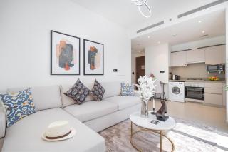 HAVN - 1 Bedroom in Sobha Creek Vistas, Meydan - 4