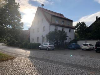 Ferien- und Monteurwohnungen Andrej - 0