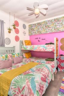 Cape Agulhas BACKPACKERS - Struisbaai - 7