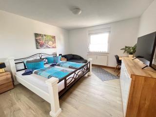 Ferien- und Monteurwohnungen Andrej - 1