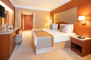 Vicenza Hotel Istanbul Old City - Istanbul - 2