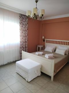 Ilmargo house - Nea Fokea - 6