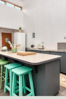 Cape Agulhas BACKPACKERS - Struisbaai - 8