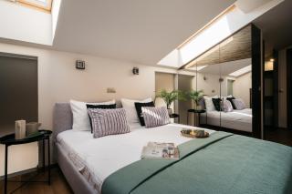 Boho Lofts - LoftAffair - Krakow - 2