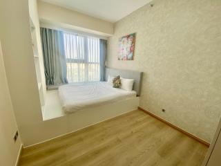 Midtown The Signature ,Apartment A1204 River View and balcony - Ho Chi Minh-stad - 7