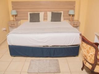 River-Ridge Guest House - Gaborone - 1
