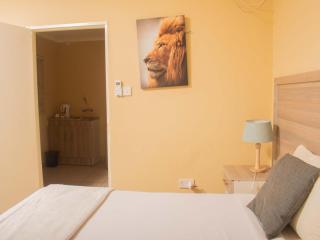 River-Ridge Guest House - Gaborone - 6