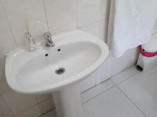 River-Ridge Guest House - Gaborone - 9