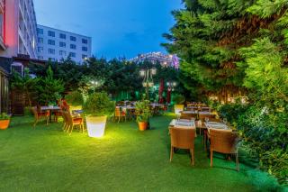 Vicenza Hotel Istanbul Old City - Istanbul - 5