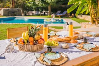 Mougins magnifique villa renové - 9