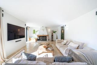Mougins magnifique villa renové - 8