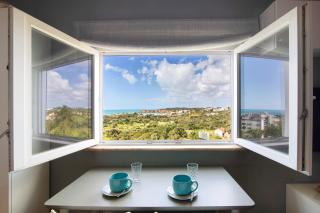 Olilou - Seaview Studio - Portimão - 6