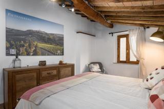 Casa Vesta - San Gimignano - 8