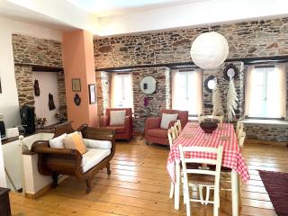 Traditional wood and stone Villa - Ermoupoli - 2