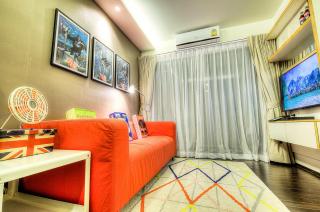 The Title Boutique Phuket - 8