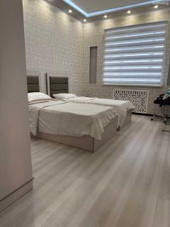 Apartment in Center Luxury - Douchanbé - 0
