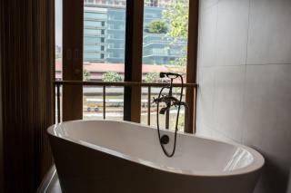 Chann Bangkok Noi - Banguecoque - 4