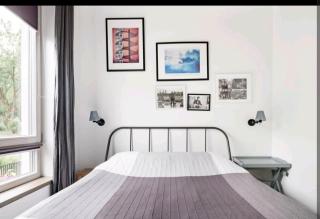 Free Indoor Parking Old Town Basanavičius Park & Balcony - 1