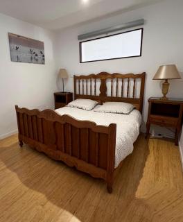 Confortable T2 de 50 m2 avec parking privé - Bruges - 7