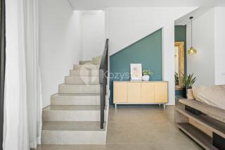 Tabgha by Kozystay - Dago - Bandung - 5
